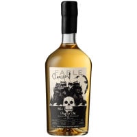 Fable Clanyard 12 Year Old Chapter One Caol Ila Scotch Whisky