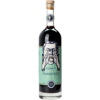 Fernet Francisco 9th Release