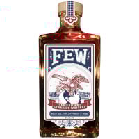 FEW American Straight Whiskey