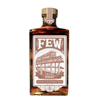 FEW Single Malt Whisky