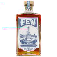 FEW Straight Rye Whiskey