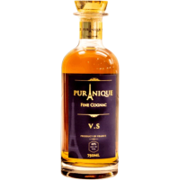 Puranique V.S. Fine Cognac