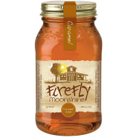 Firefly Caramel Moonshine