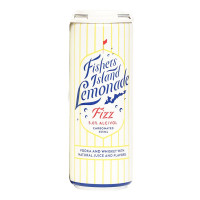 Fishers Island Lemonade Fizz 4-Pack