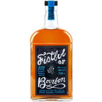 Fistful of Bourbon 
