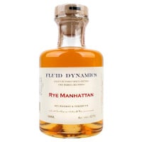 Fluid Dynamics Rye Manhattan