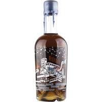 Fluxuate Whiskey
