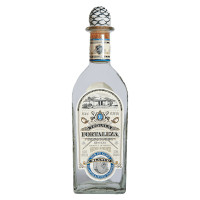 Fortaleza Tequila Blanco