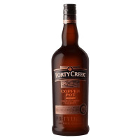 Forty Creek Copper Pot Reserve Whisky