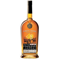 Forty Creek Founder's Reserve