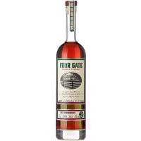 Four Gate Sherry Finished Rye DownUnder Batch 16
