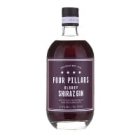Four Pillars Bloody Shiraz Gin