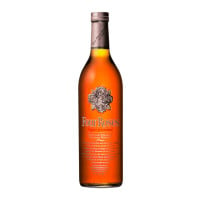 Four Roses Platinum Super Premium Bourbon Whiskey | Caskers