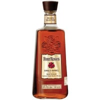 Four Roses Private Selection OESQ 9 Year Old Barrel TS856K Bourbon Whiskey