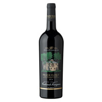 Frank Family Cabernet Sauvignon 2016