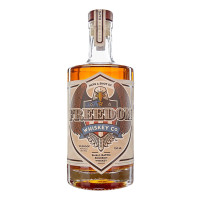 Freedom Bourbon Batch #2