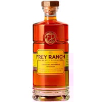 Frey Ranch Straight Bourbon Whiskey