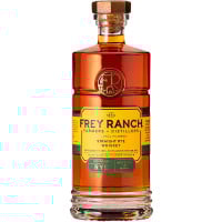 Frey Ranch Straight Rye Whiskey