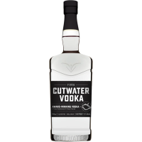 Cutwater Spirits 'Fugu' Vodka