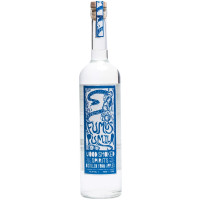 Fumus Pumila Mezcal Style Apple Brandy