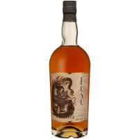 Fuyu Mizunara Blended Japanese Whisky