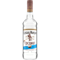 Captain Morgan Coconut Rum (1L)