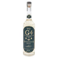 G4 Tequila Reposado