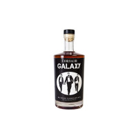 Corsair Galaxy Malt Whiskey