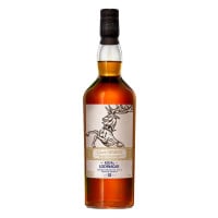 Game of Thrones House Baratheon Royal Lochnagar 12 Year Old Single Malt Scotch Whisky