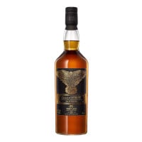 Game Of Thrones Six Kingdoms Mortlach 15 Year Old Single Malt Scotch Whisky