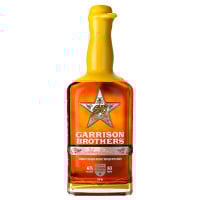 Garrison Brothers HoneyDew Straight Bourbon Whiskey