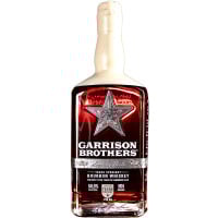 Garrison Brothers Laguna Madre Texas Bourbon Whiskey