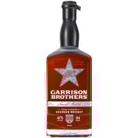 Garrison Brothers Texas Straight Bourbon Whiskey