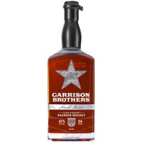 Garrison Brothers Texas Straight Bourbon Whiskey