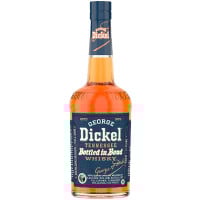 George Dickel 11 Year Old Bottled in Bond Tennessee Whisky