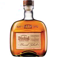 George Dickel Barrel Select Tennessee Whisky