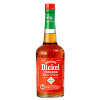 George Dickel Tabasco Barrel Finish