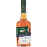 George Dickel x Leopold Bros Collaboration Blend Rye Whisky