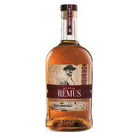 George Remus Single Barrel Cask Strength 2020 Release