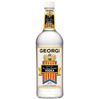 Georgi Vodka