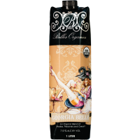Belles Organic Ready-to-Drink Cocktails - Georgia Belle