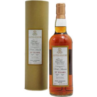 Glenglassaugh 37 Year Old Single Cask Single Malt Scotch Whisky