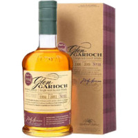 Glen Garioch 1994 Single Malt Scotch Whisky