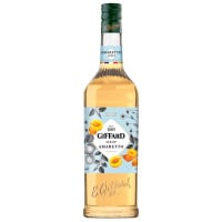 Giffard Amaretto Syrup
