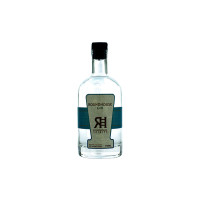 Roundhouse Gin 