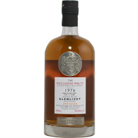 The Glenlivet 36 Year Old 1976 Cask Strength Single Malt Scotch Whisky