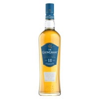 The Glen Grant 18 Year Old Single Malt Scotch Whisky