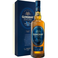 Glen Grant Five Decades Single Malt Scotch Whisky