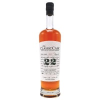 Glen Moray 22 Year Old Classic Cask 1994 Single Malt Scotch Whisky 