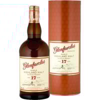 Glenfarclas 17 Year Old Single Malt Scotch Whisky